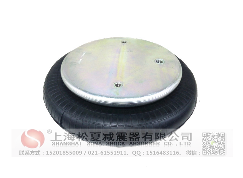 袖式<a href='/' target='_blank'><u>空氣彈簧</u></a>對于汽車有哪些性能?