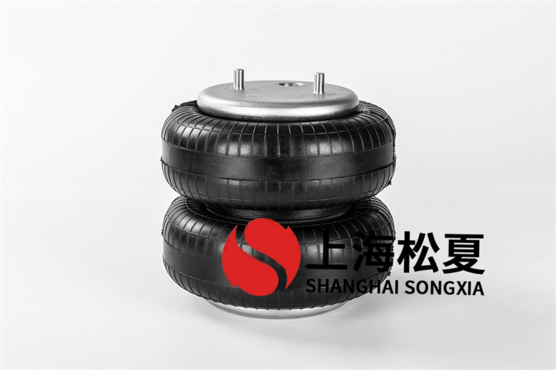 橡膠空氣彈簧在工業中具有的優勢有哪些方面？