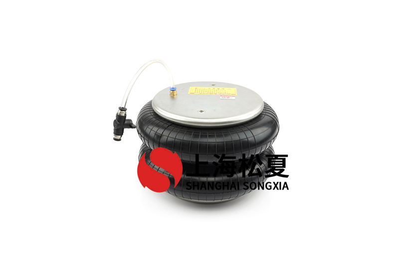 橡膠空氣彈簧在工業中具有的優勢有哪些方面？