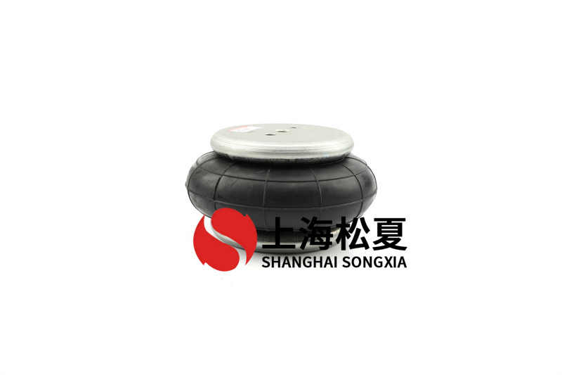 橡膠空氣彈簧的彈性系數是否固定？