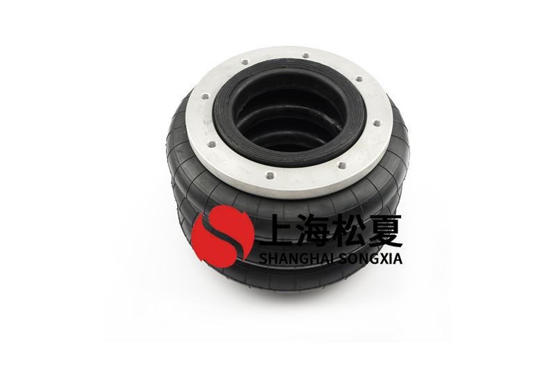 金屬空氣彈簧的清潔方法及注意事項