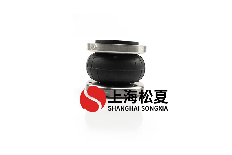 橡膠空氣彈簧是氣體減震嗎？
