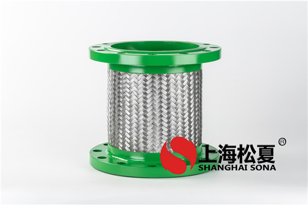 金屬軟管、不銹鋼金屬價包塑金屬的區別