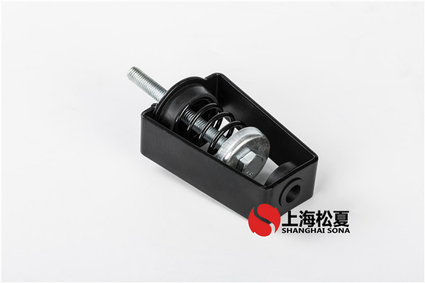 JS型組合式彈簧<a href='/' target='_blank'><u>減振器</u></a>的低頻和橡膠減振的區別？