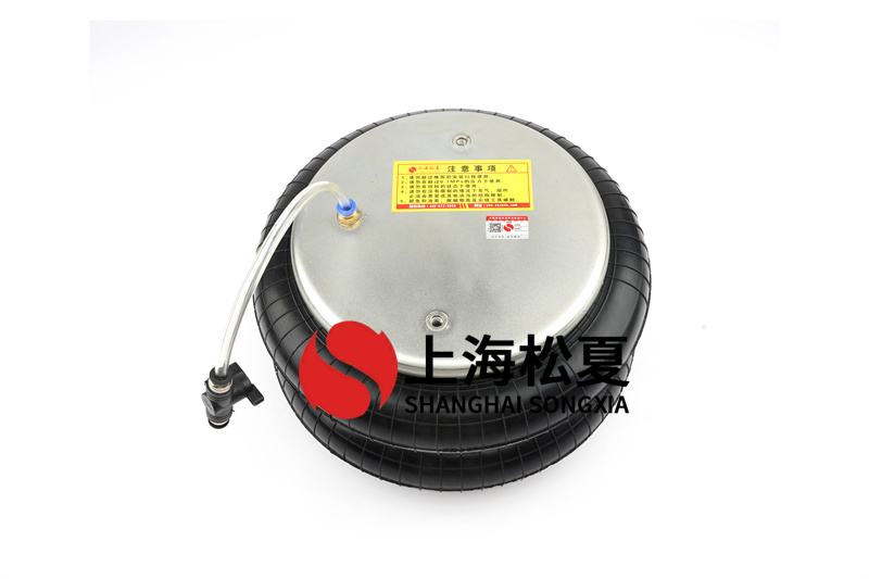 空氣彈簧安裝系統的注意事項有哪些?