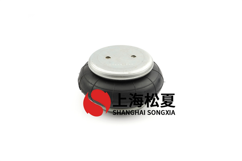 橡膠空氣彈簧的特點有哪些?