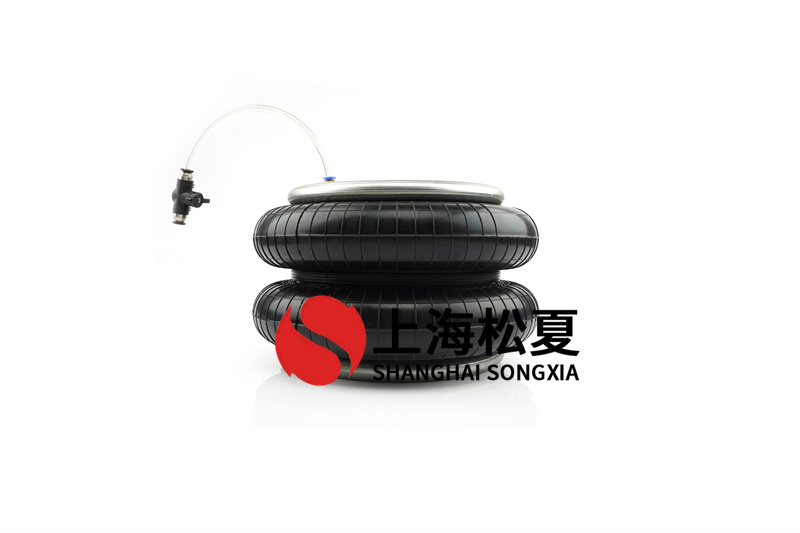 橡膠<a href='/' target='_blank'><u>空氣彈簧</u></a>的特點有哪些?