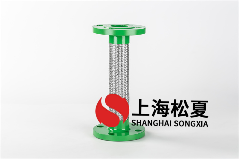 伸縮金屬軟管常用的作用有哪些?
