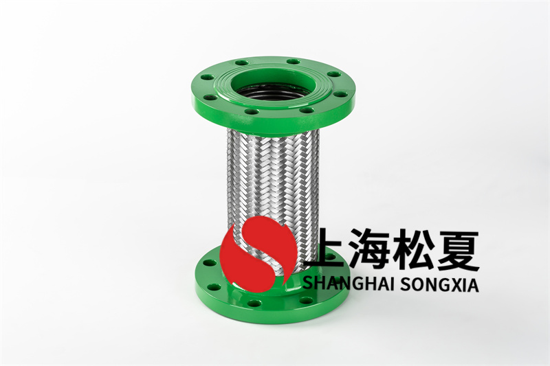 伸縮金屬軟管常用的作用有哪些?