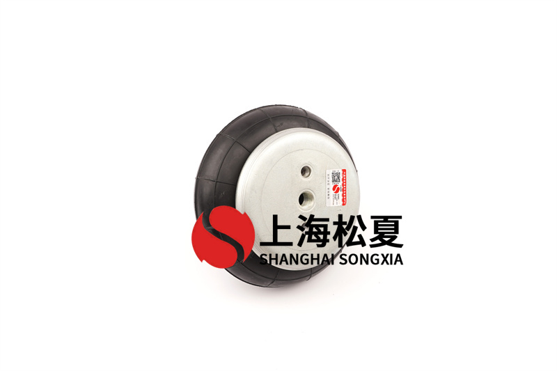 空氣彈簧減震器究竟有哪些優(yōu)點?